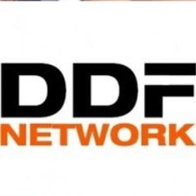 DDF Network VR porn